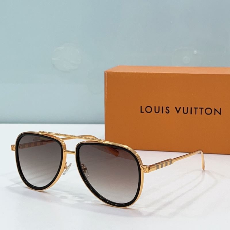 LV Sunglasses